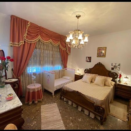 Casa Chalet Venta Ruizo Лорка Екстер'єр фото