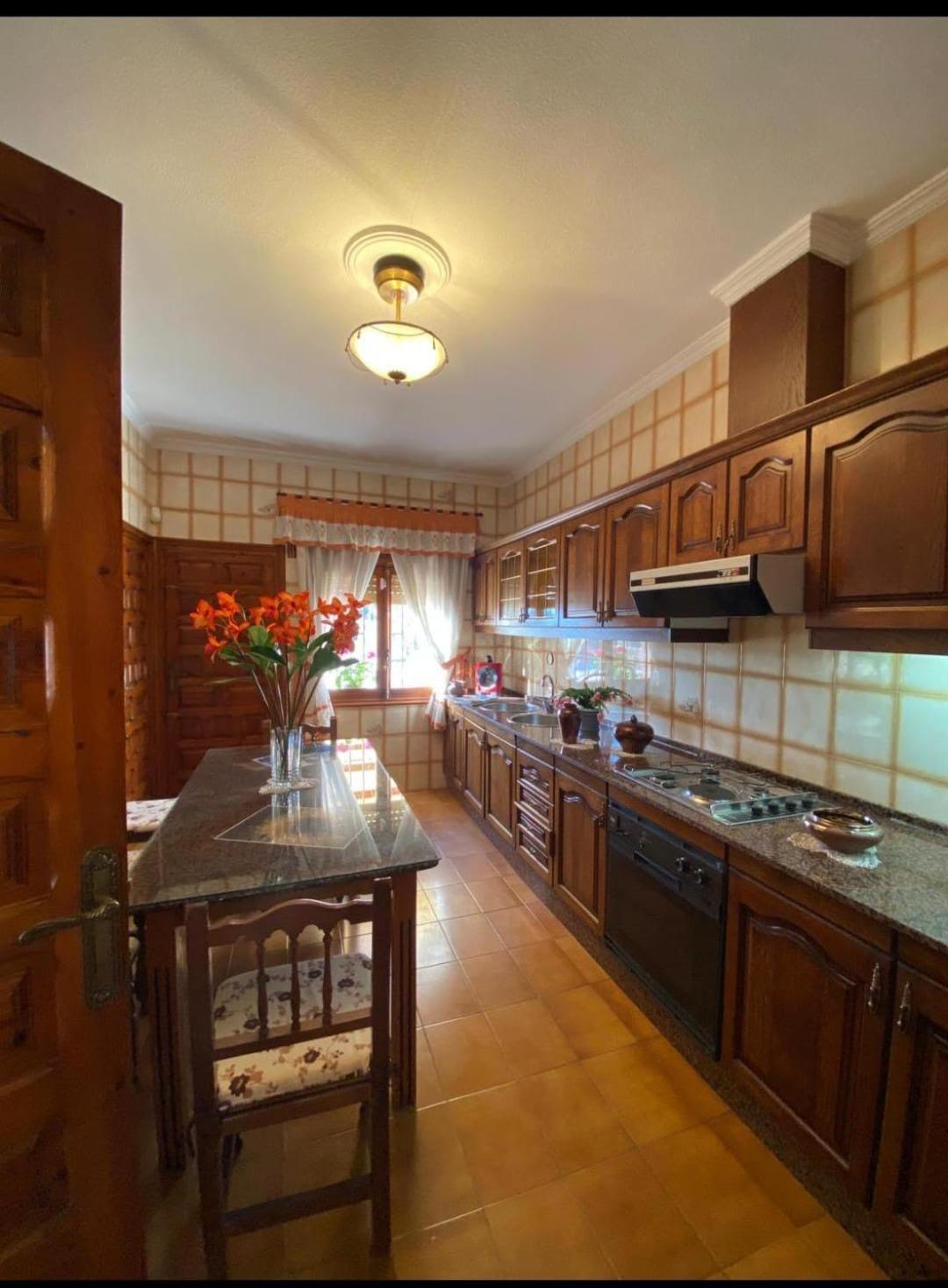 Casa Chalet Venta Ruizo Лорка Екстер'єр фото