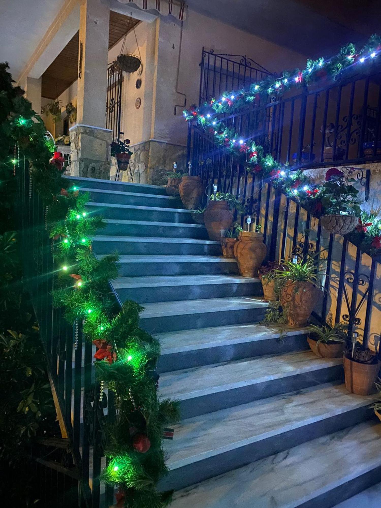Casa Chalet Venta Ruizo Лорка Екстер'єр фото